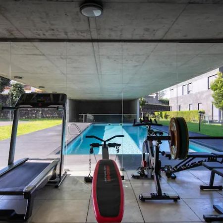 Kame House - Gym & Sauna Next To The Beach Ponta Delgada Exterior foto