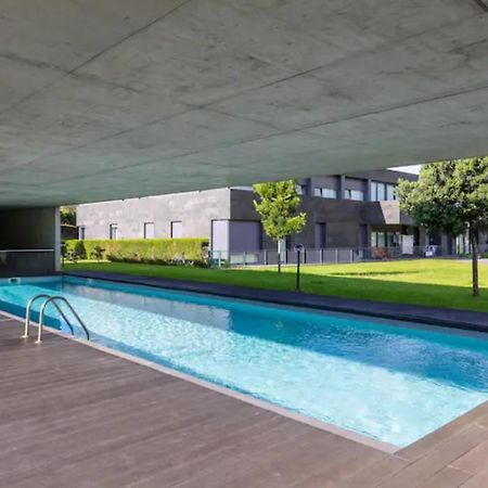 Kame House - Gym & Sauna Next To The Beach Ponta Delgada Exterior foto