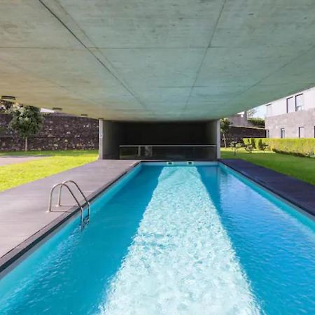 Kame House - Gym & Sauna Next To The Beach Ponta Delgada Exterior foto