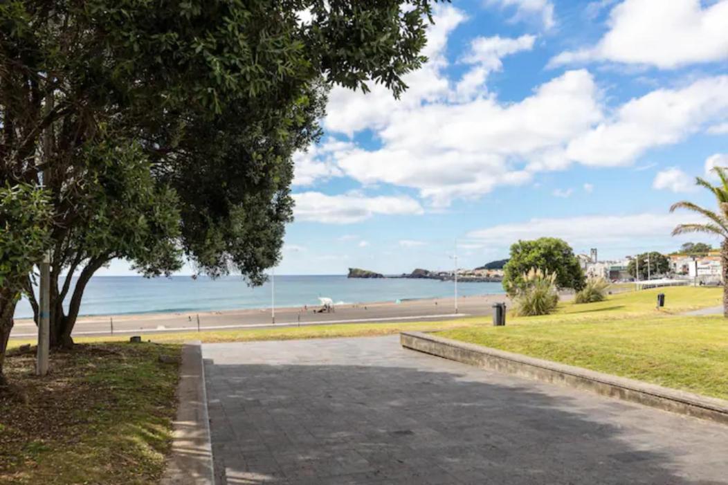 Kame House - Gym & Sauna Next To The Beach Ponta Delgada Exterior foto