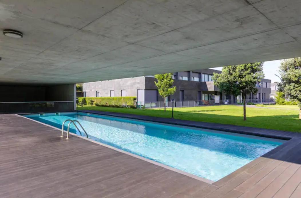Kame House - Gym & Sauna Next To The Beach Ponta Delgada Exterior foto