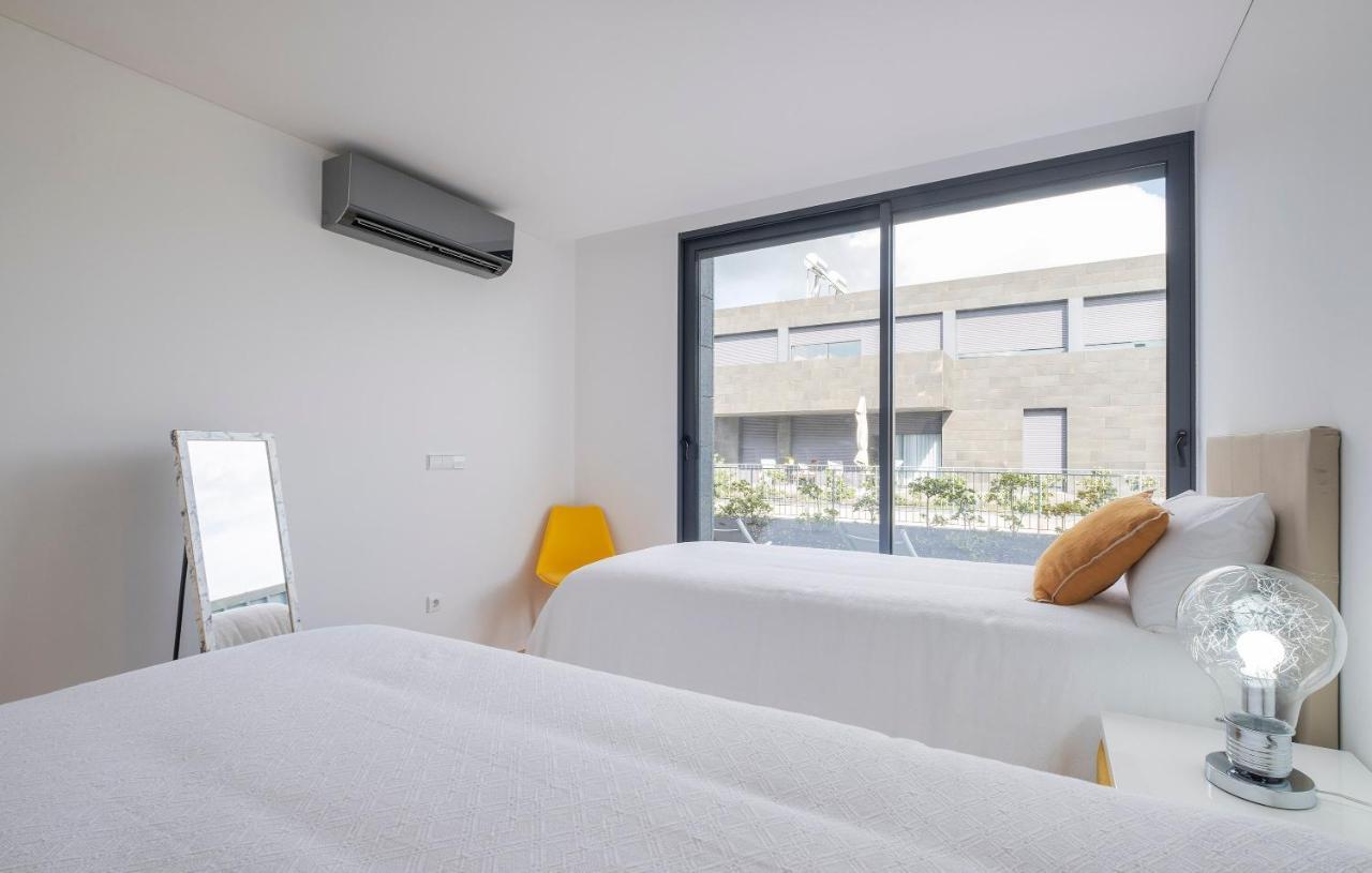 Kame House - Gym & Sauna Next To The Beach Ponta Delgada Exterior foto